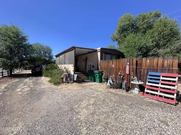 2730 Tenaya DR, Carson City, NV 89706