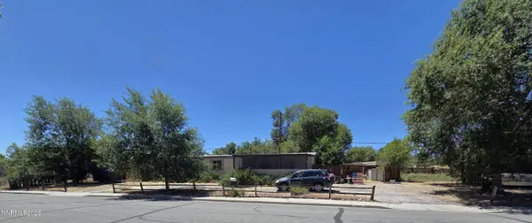 2730 Tenaya DR, Carson City, NV 89706