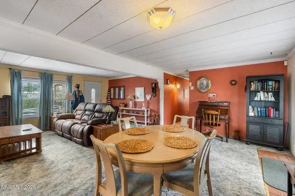 3701 Ardmore, Silver Springs, NV 89429