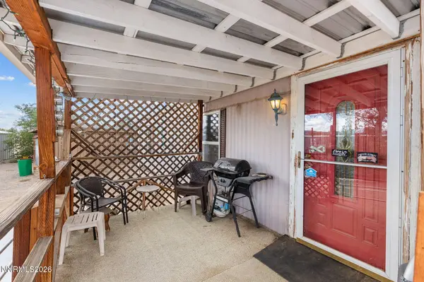 3701 Ardmore, Silver Springs, NV 89429