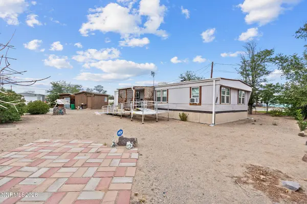 3701 Ardmore, Silver Springs, NV 89429