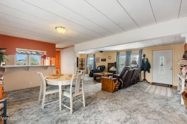 3701 Ardmore, Silver Springs, NV 89429