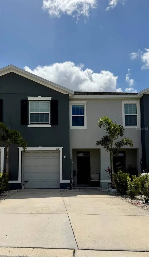 8620 MILESTONE DR, Sarasota, FL 34238