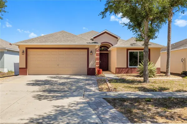 8020 ALAMOSA WOOD AVE, Ruskin, FL 33573