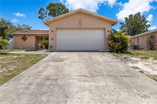 914 CARLTON RD, Tarpon Springs, FL 34689