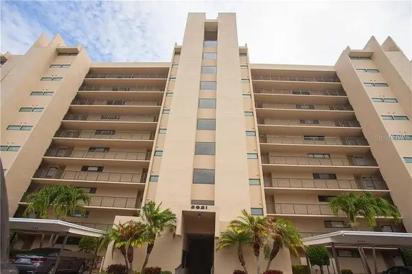 2621 COVE CAY DR #105, Clearwater, FL 33760