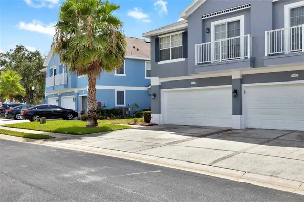 8453 SHALLOW CREEK CT, New Port Richey, FL 34653