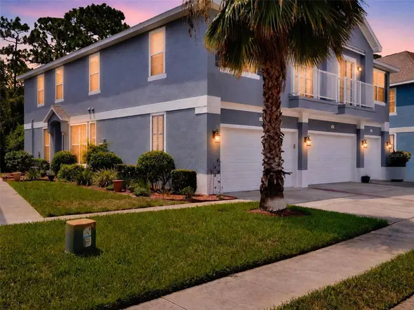 8453 SHALLOW CREEK CT, New Port Richey, FL 34653