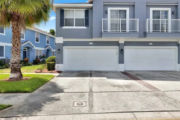 8453 SHALLOW CREEK CT, New Port Richey, FL 34653