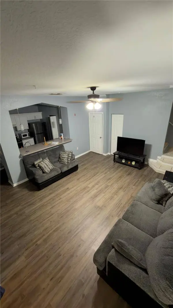5031 SUNRIDGE PALMS DR, Tampa, FL 33617