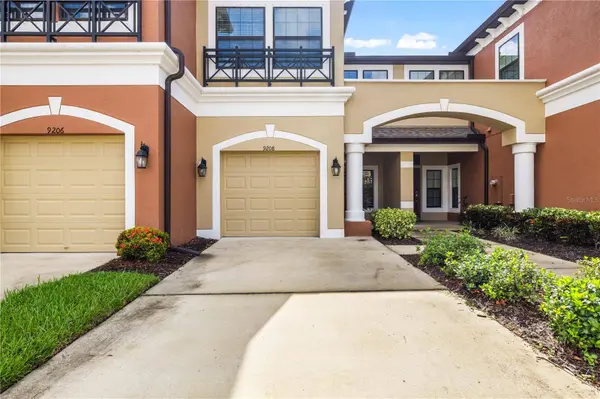 9208 FOX SPARROW RD, Tampa, FL 33626