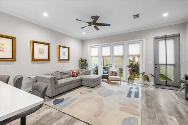 4134 N NEBRASKA AVE, Tampa, FL 33603