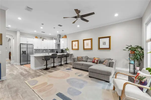 4134 N NEBRASKA AVE, Tampa, FL 33603