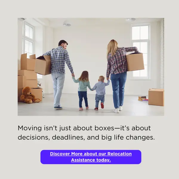 Three Mistakes Homebuyers Make When Choosing a Home,James W Hooker