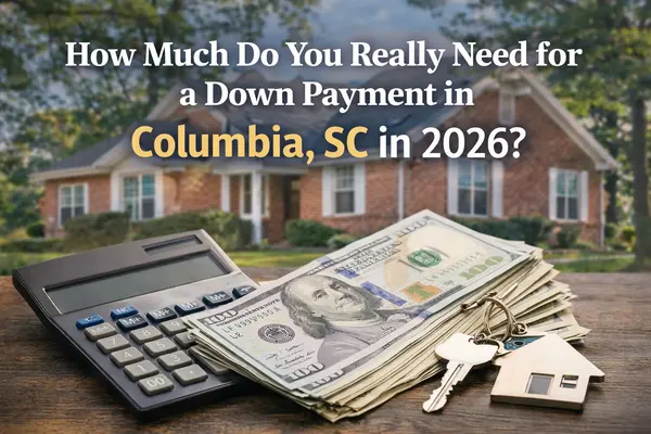 How Much Do You Really Need for a Down Payment in Today’s Market (2026)?