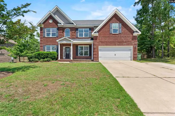 1006 Valley Estate Drive