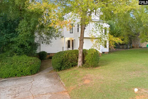 1420 Woodstream Road