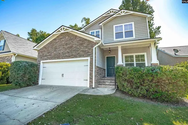 43 Glen Ord Court