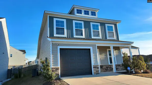 418 Eclipse Lane