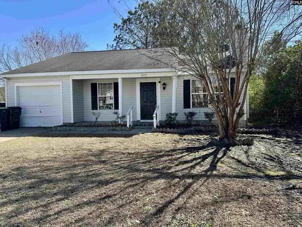 209 Maple Tree Court