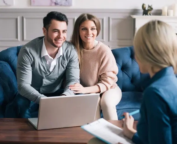feature image of Can I Buy a House While Paying Off Student Loans?