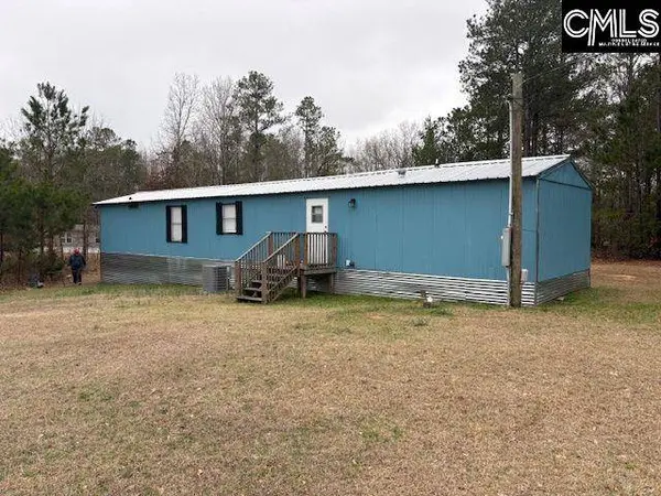 120 Ray Kelly Road