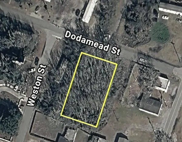 204 Dodamead Street