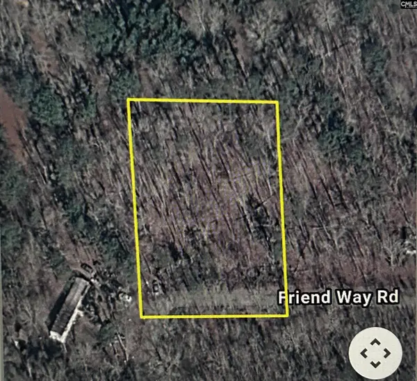 Community Pond Rd
