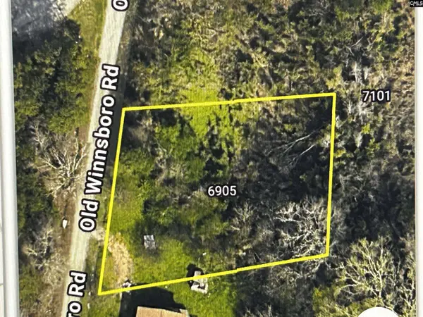 6905 Old Winnsboro Rd
