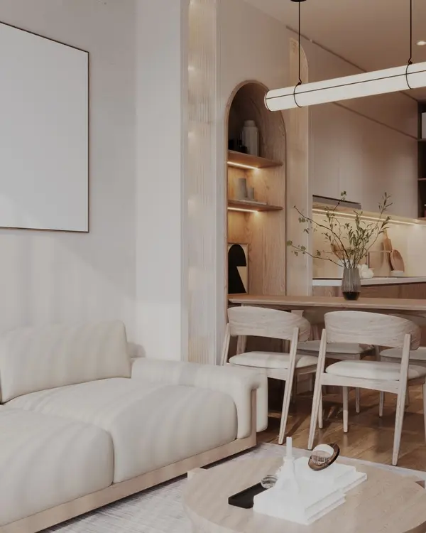 feature image of Home Staging Tips for South Carolina Sellers