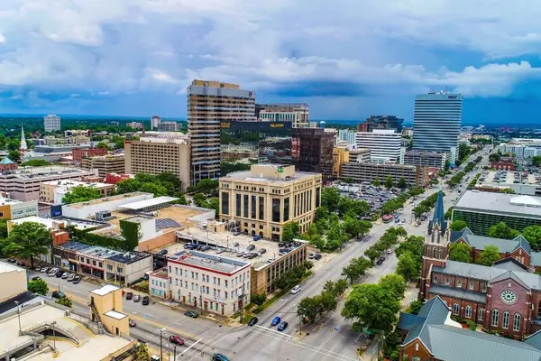 How to Analyze ROI for Investment Properties in South Carolina