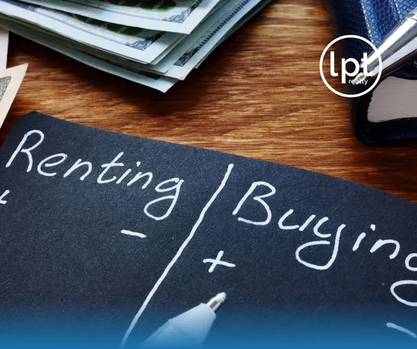 feature image of Benefits of Owning vs Renting in South Carolina