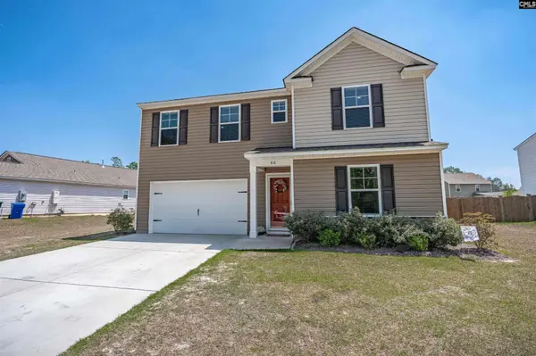 86 Carriagebrook