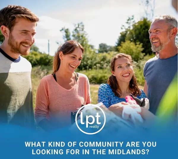 feature image of Top Family Friendly Communities in the Midlands for 2026