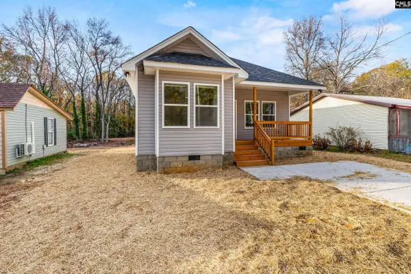 27 Magnolia Street, York, SC 29745