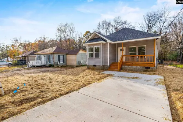 27 Magnolia Street, York, SC 29745