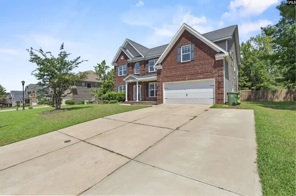 1006 Valley Estate Drive, Blythewood, SC 29016
