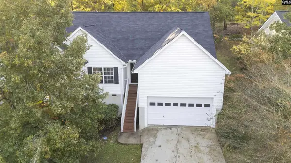128 Beech Branch Drive, Irmo, SC 29063