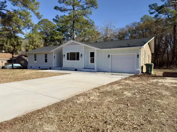 123 Mill Creek Parkway, Columbia, SC 29209