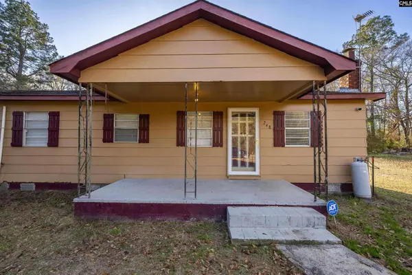 248 Henry Road, Neeses, SC 29107