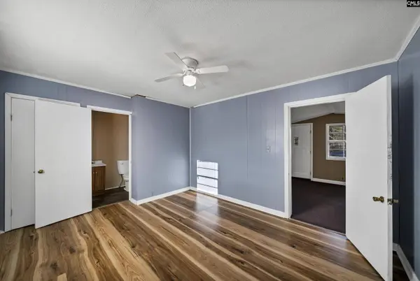 248 Henry Road, Neeses, SC 29107