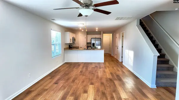 418 Eclipse Lane, Elgin, SC 29045