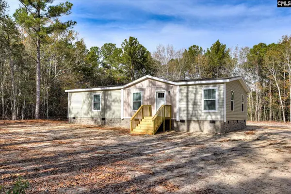 641 Union Church Lane, Aiken, SC 29801