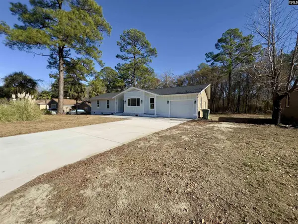 123 Mill Creek Parkway, Columbia, SC 29209