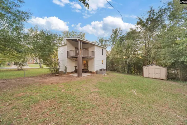 1420 S Woodstream Road, Columbia, SC 29212