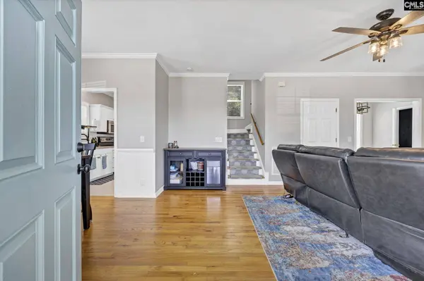 115 Waxberry Circle, Columbia, SC 29201