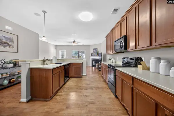 43 Glen Ord Court, Blythewood, SC 29016