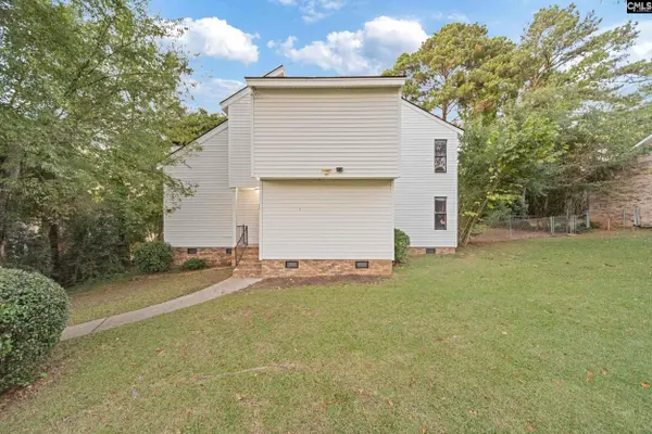 1420 S Woodstream Road, Columbia, SC 29212