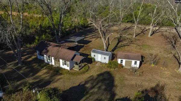 224 Walnut Street, North, SC 29112