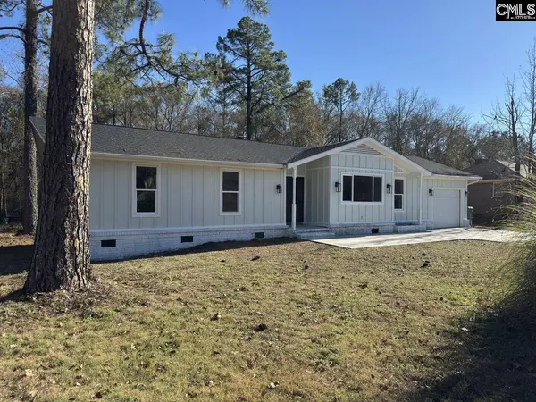 123 Mill Creek Parkway, Columbia, SC 29209
